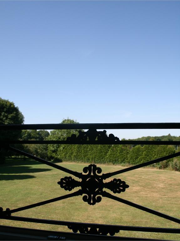 Chateau Du Clos Mortier サン・ディジエ エクステリア 写真